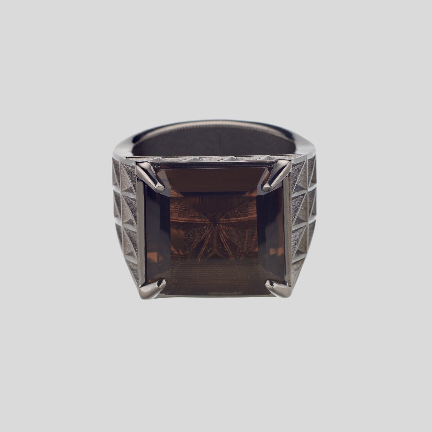 Anello V Prisma Square
