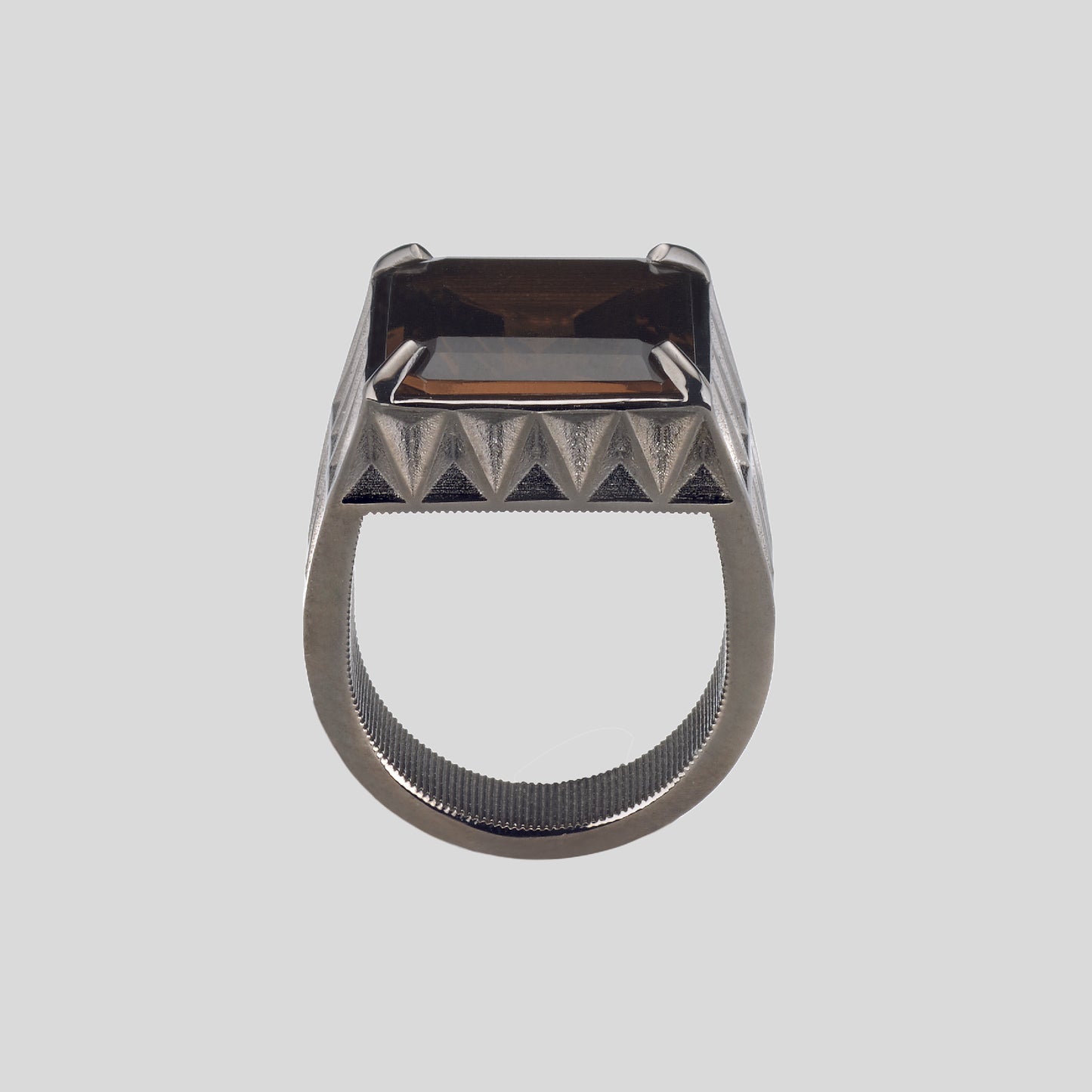 Anello V Prisma Square