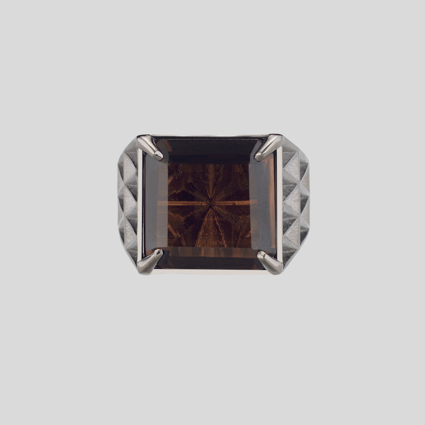 Anello V Prisma Square
