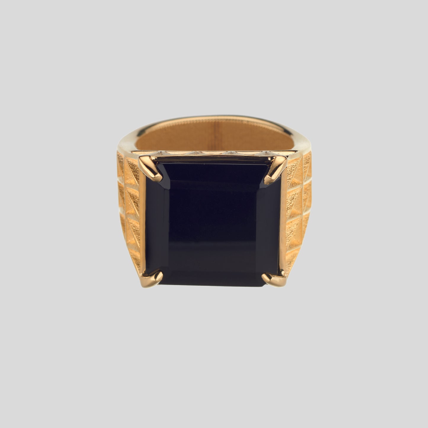 Anello V Prisma Square