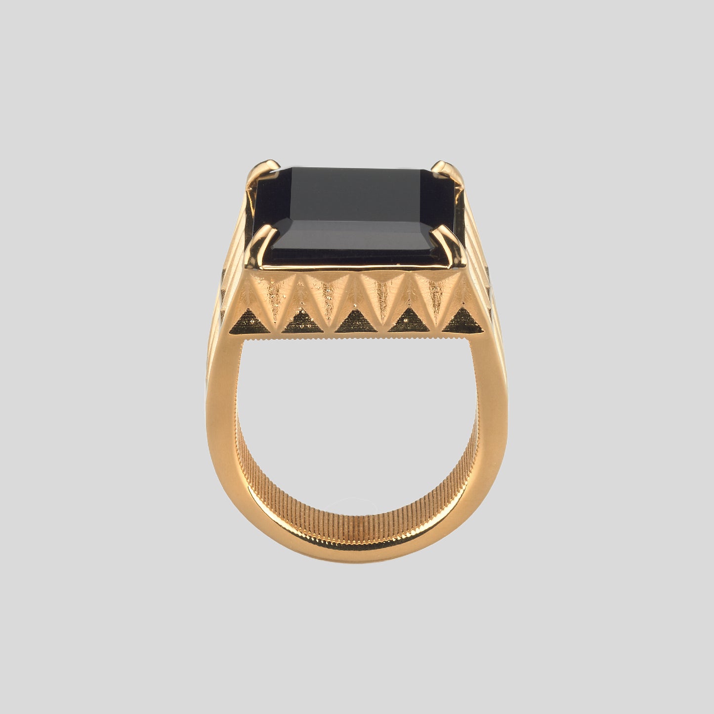 Anello V Prisma Square