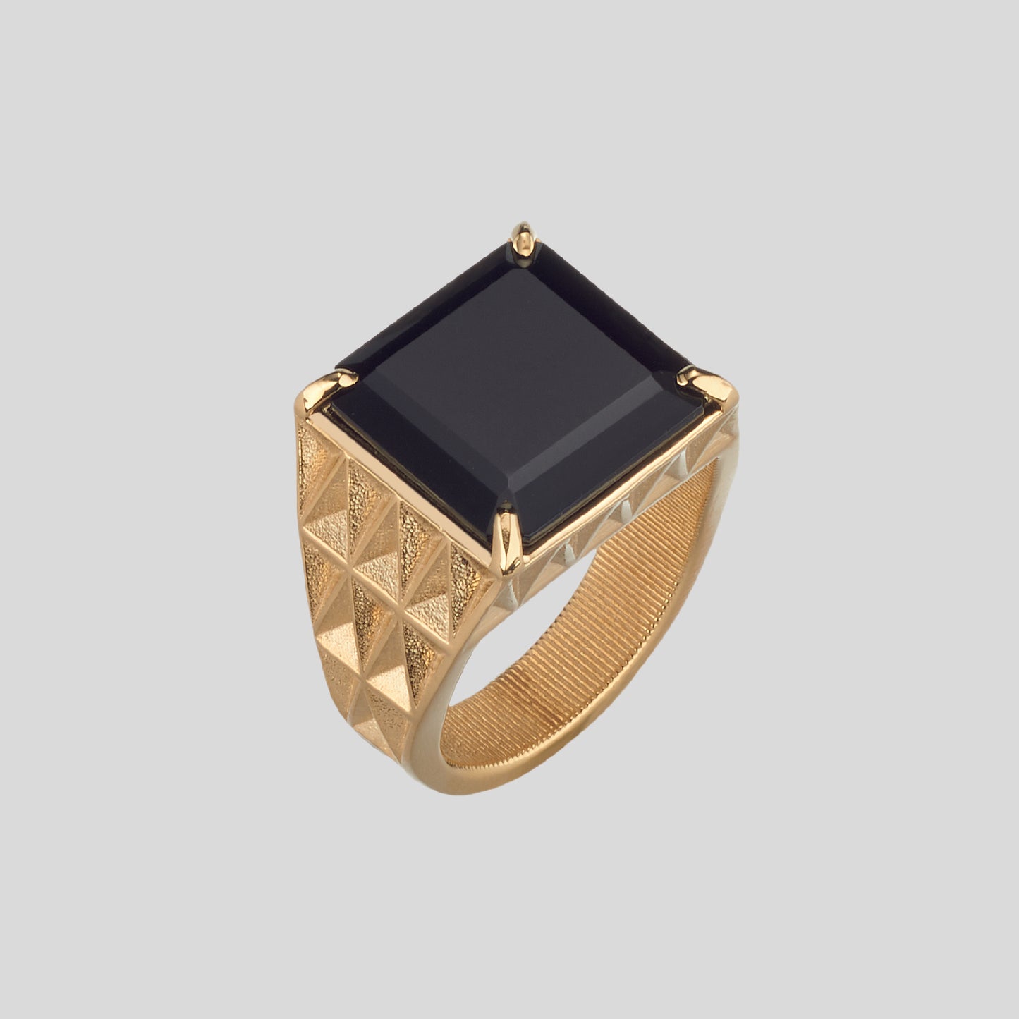 Anello V Prisma Square