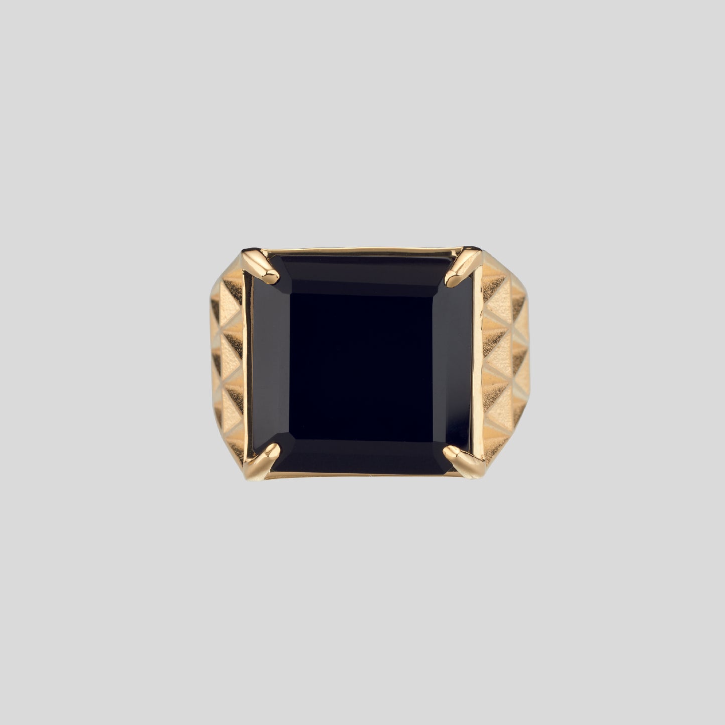 Anello V Prisma Square