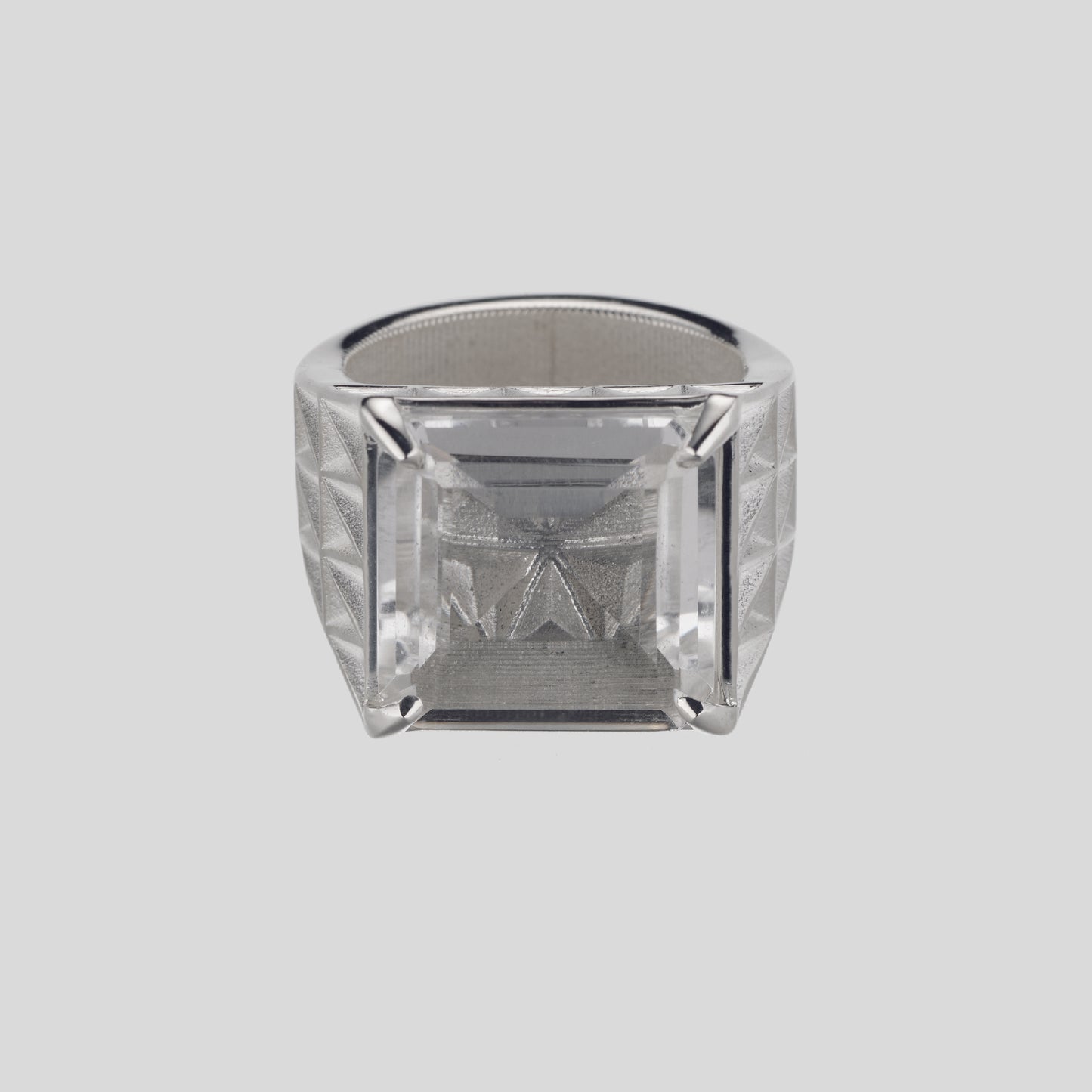 Anello V Prisma Square