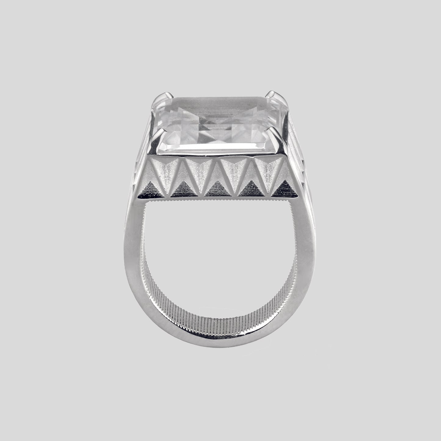 Anello V Prisma Square