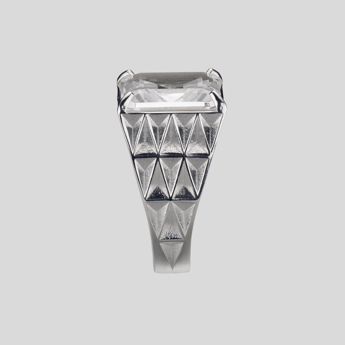 Anello V Prisma Square
