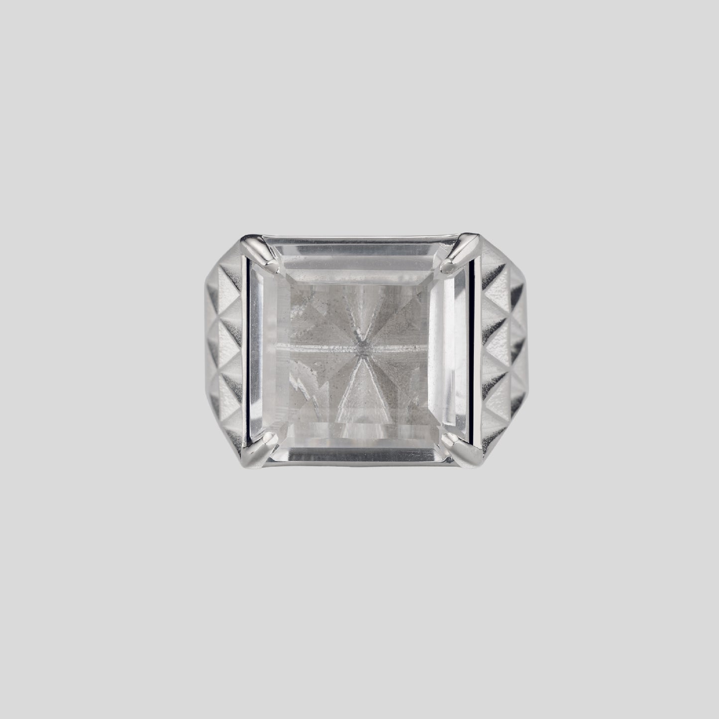 Anello V Prisma Square