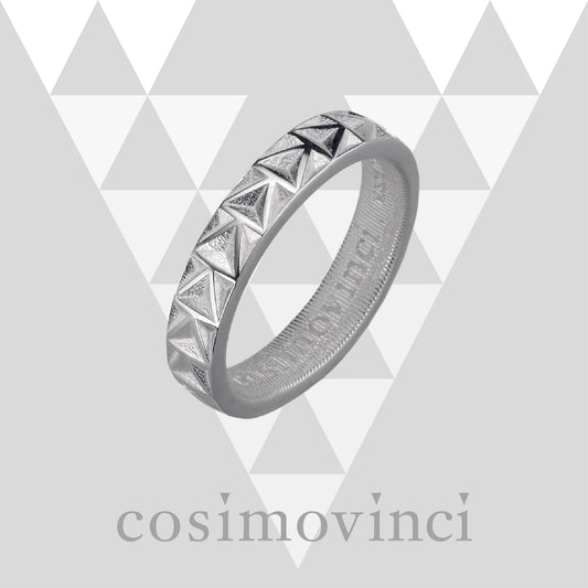 Ring V Prisma Fides