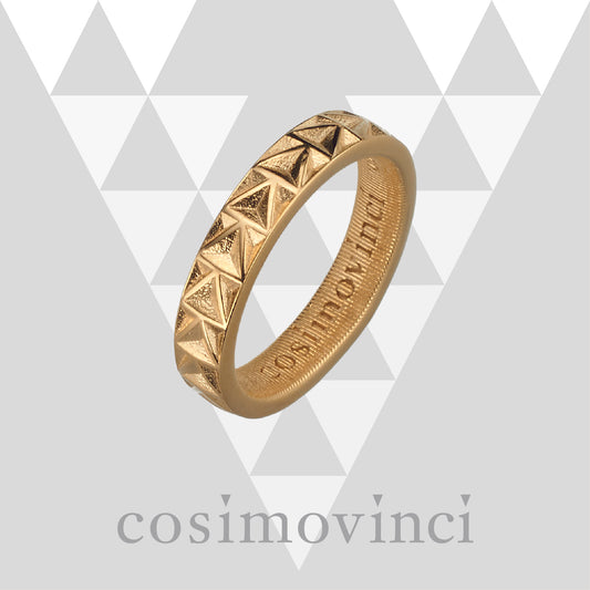 Ring V Prisma Fides