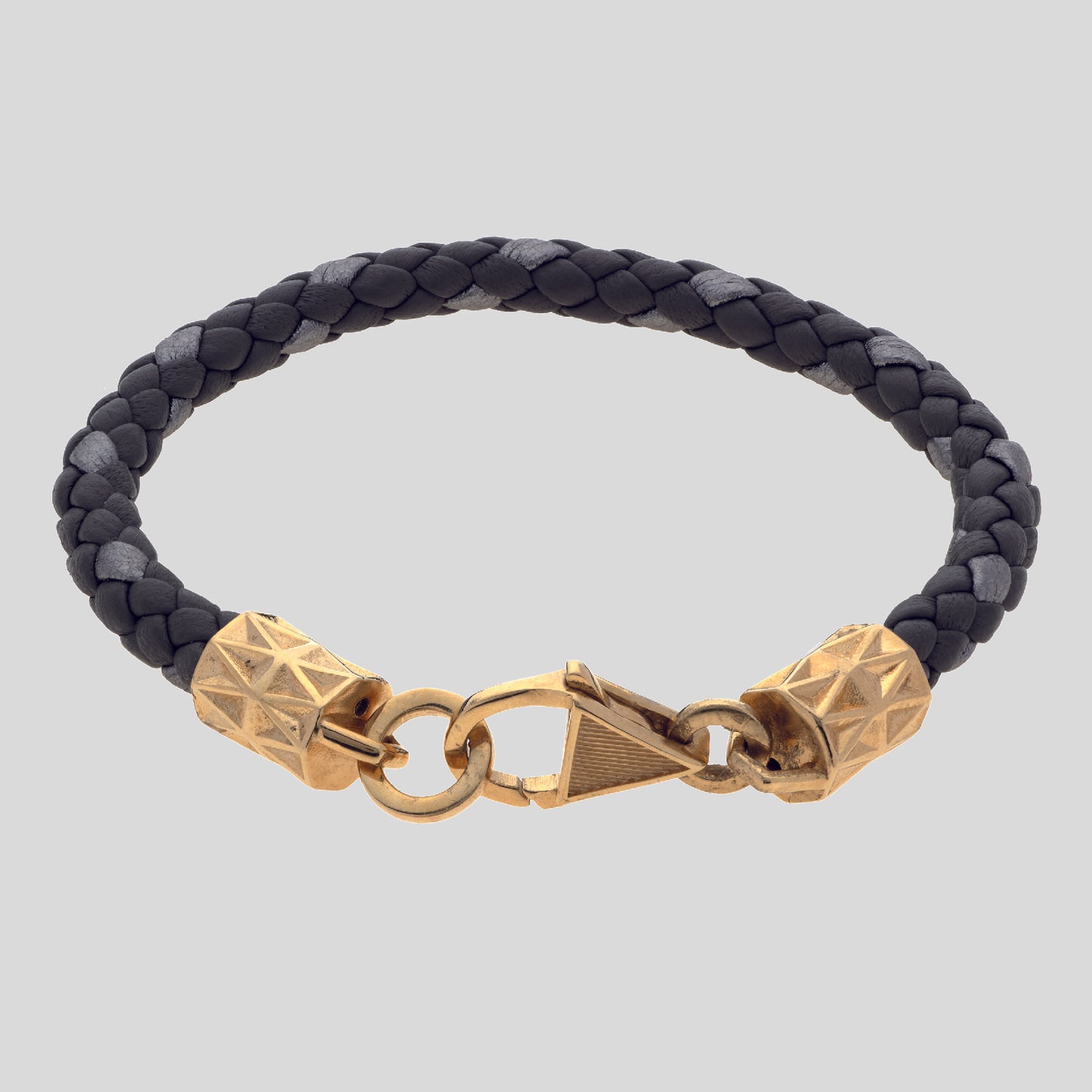 Bracciale V Prisma Octagon