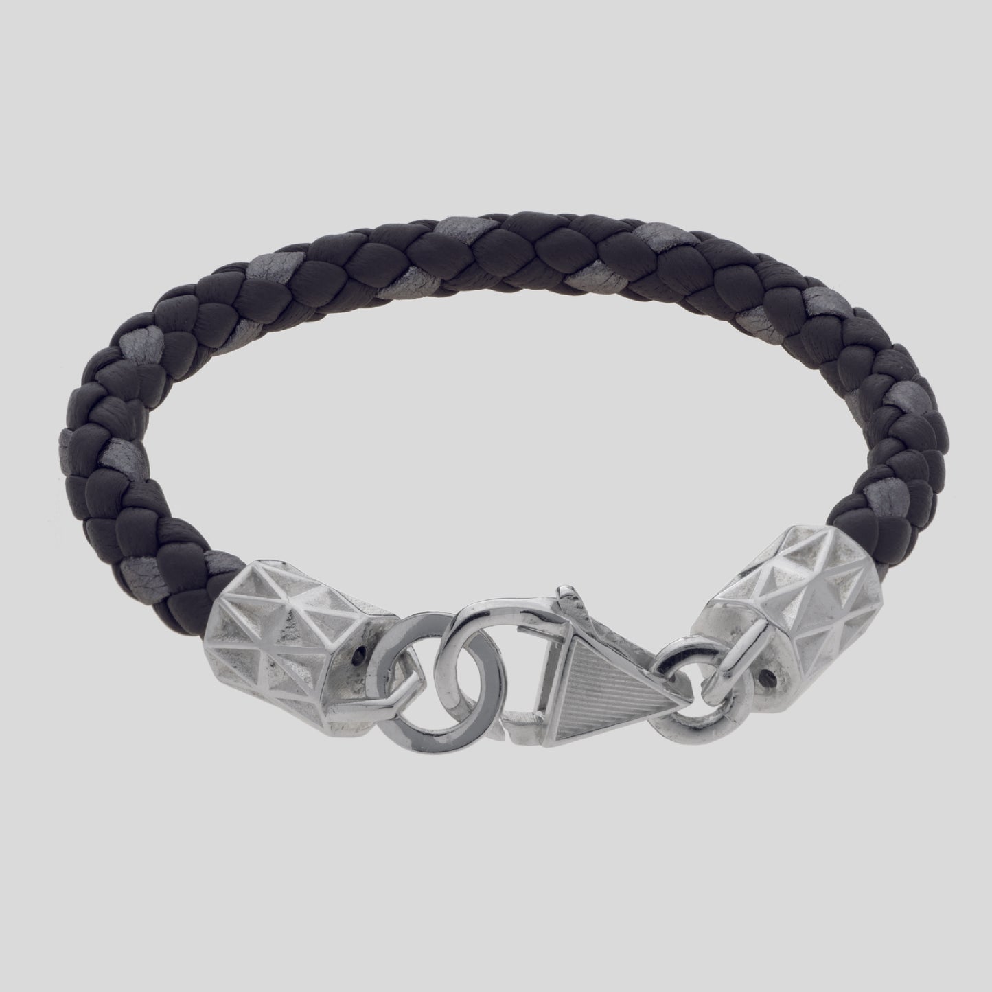 Bracciale V Prisma Octagon