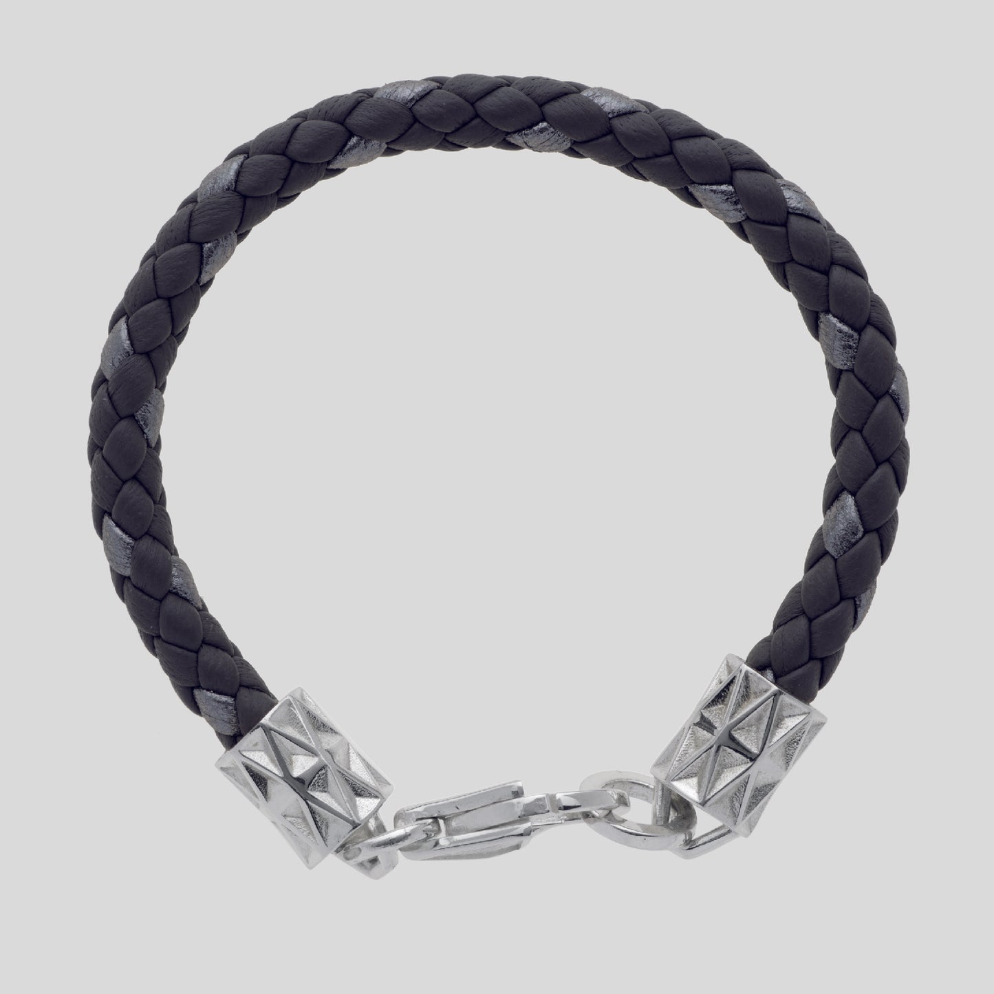 Bracciale V Prisma Octagon