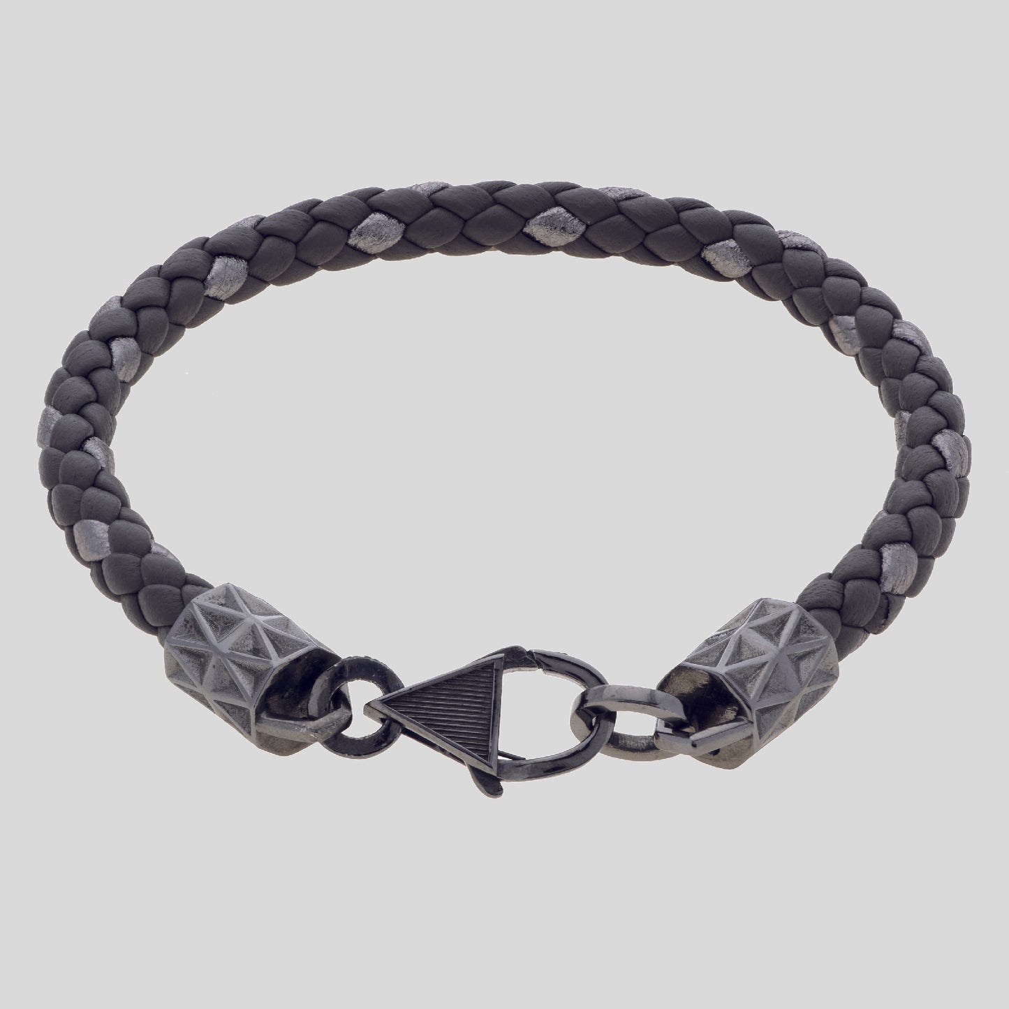 Bracciale V Prisma Octagon