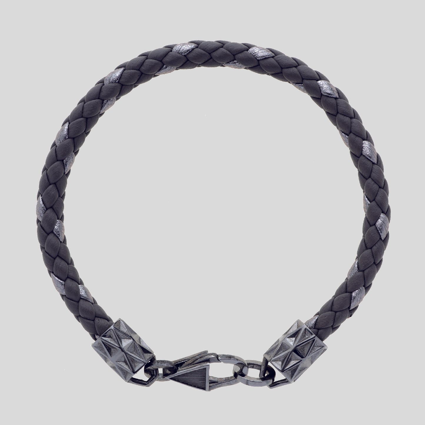 Bracciale V Prisma Octagon