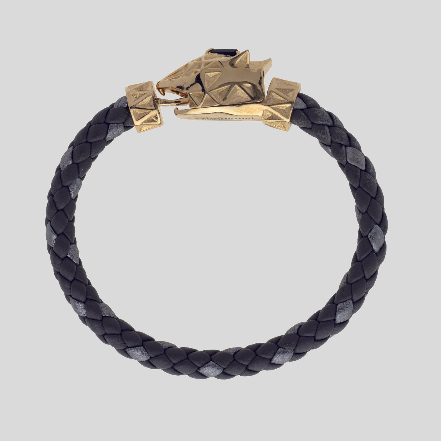 Bracciale V Prisma Pardàlide