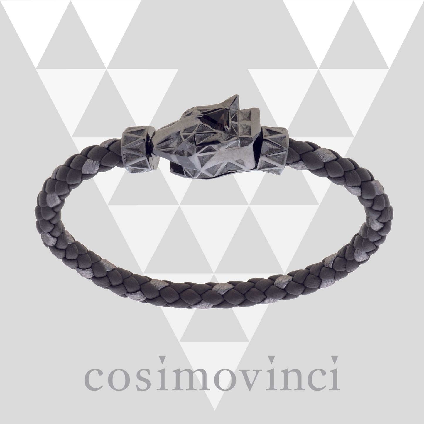 Bracelet V Prisma Pardàlide