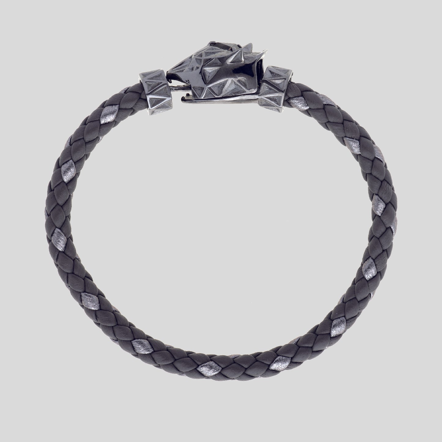 Bracelet V Prisma Pardàlide