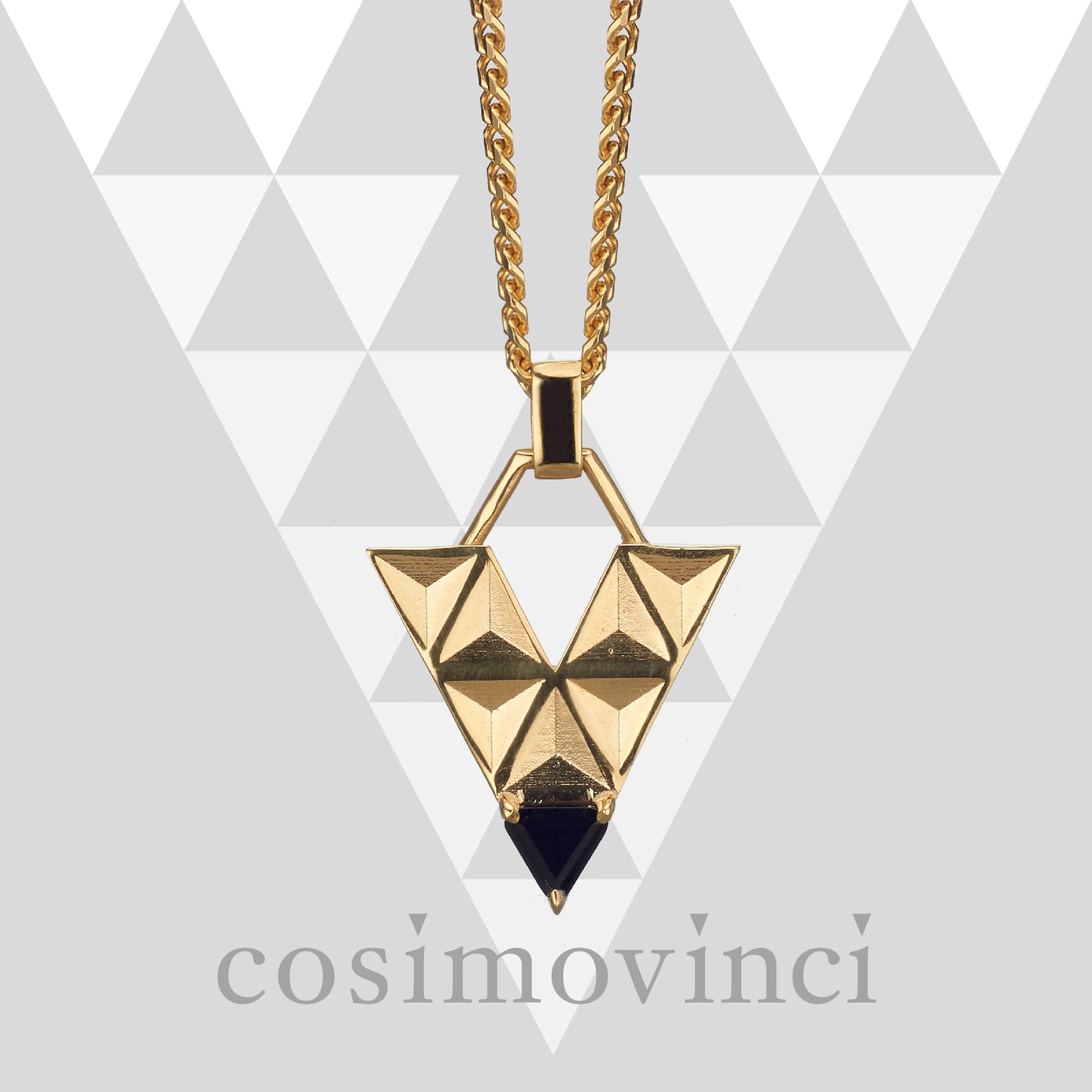 Collana V Prisma One