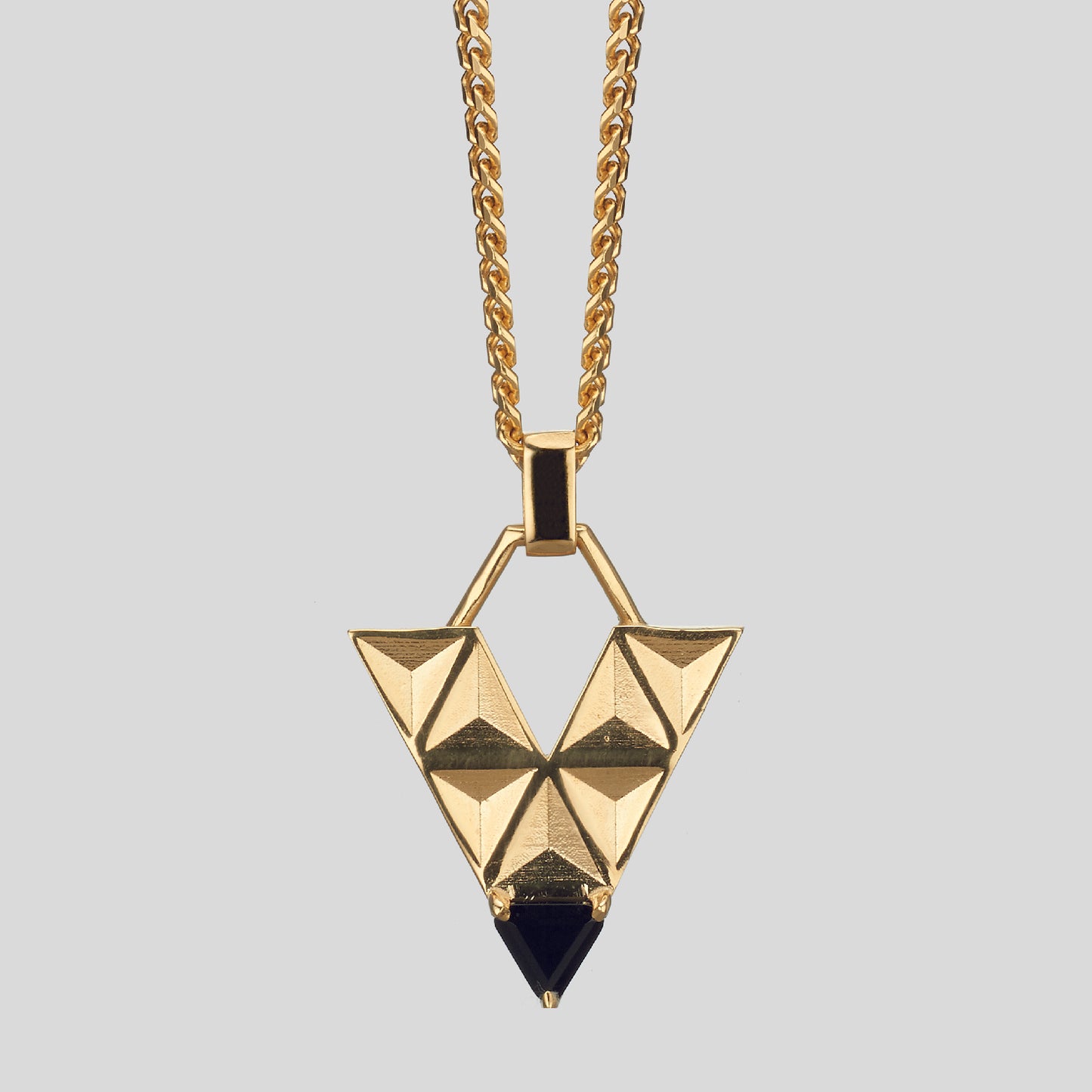 Collana V Prisma One