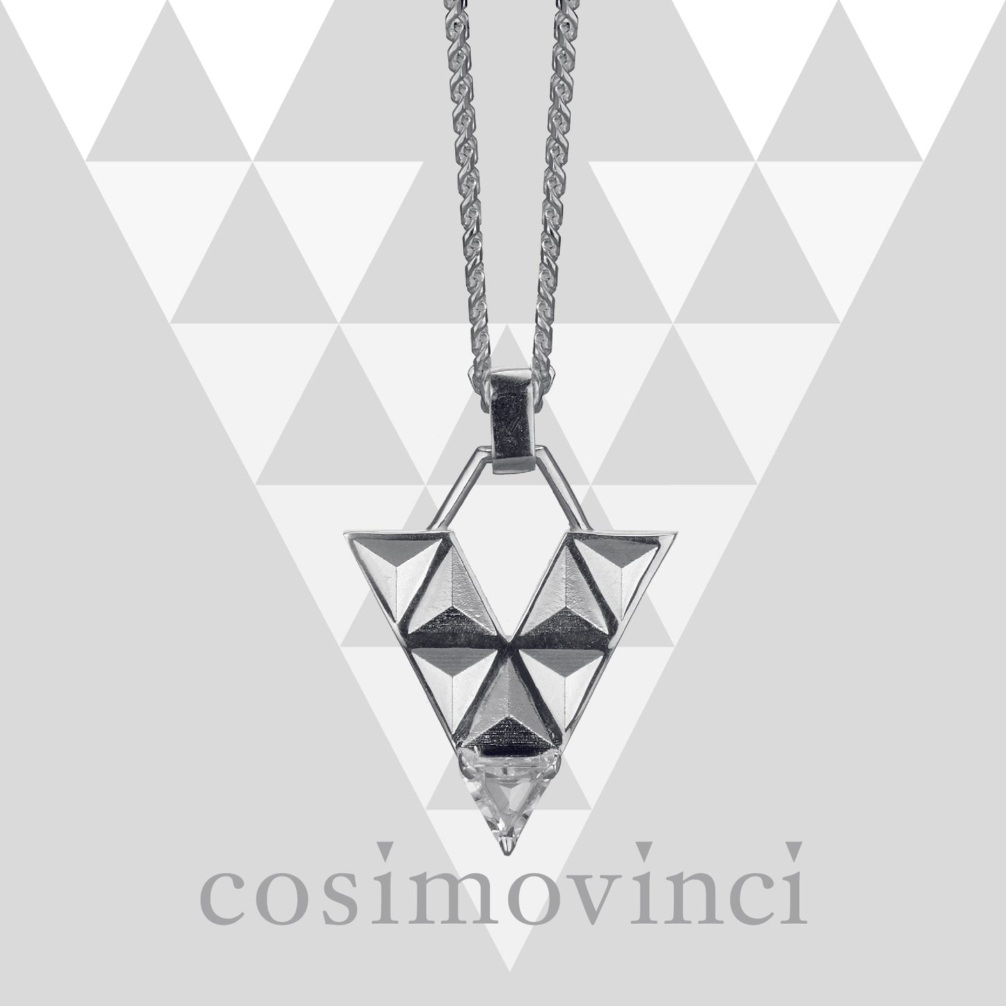 Collana V Prisma One