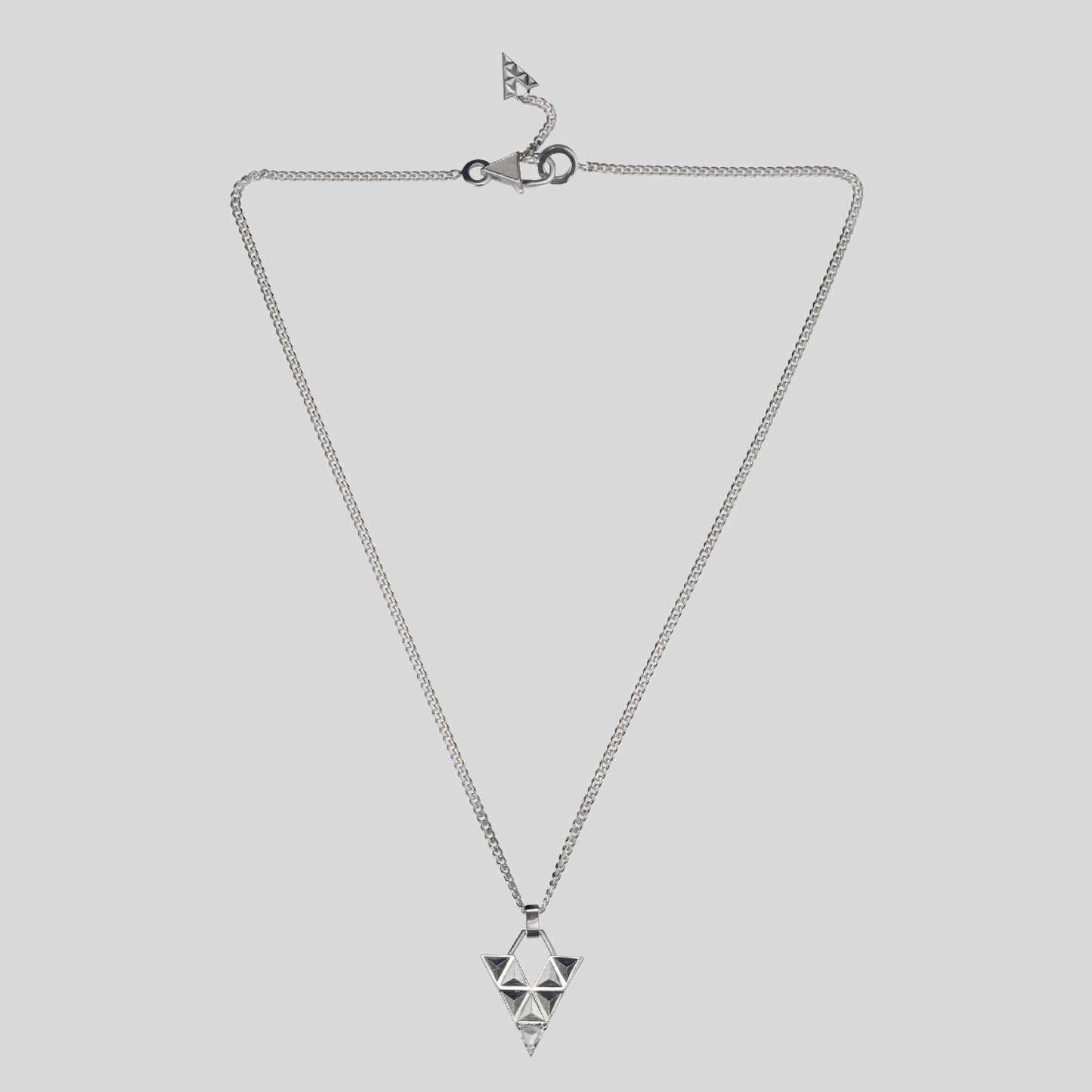 Collana V Prisma One