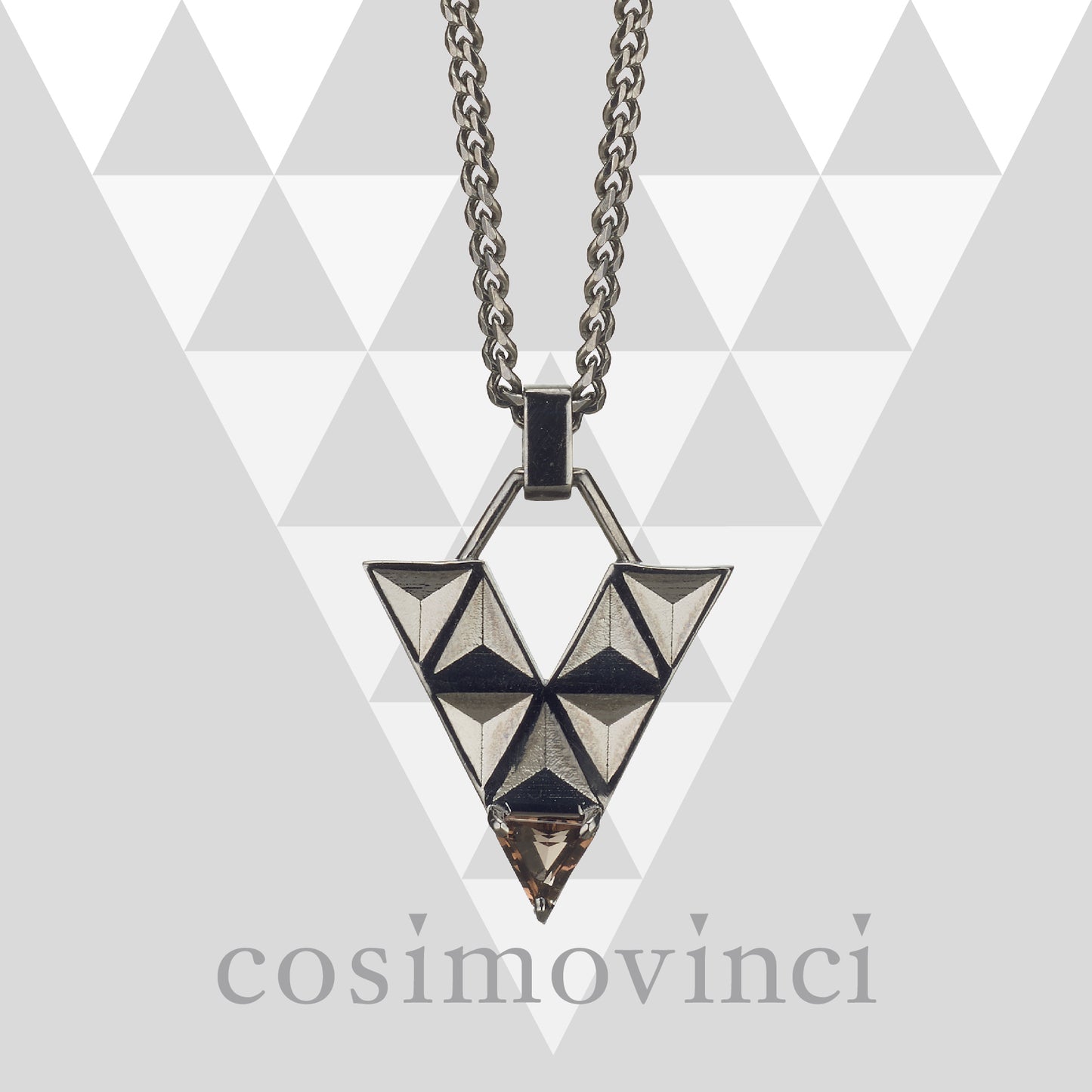Collana V Prisma One