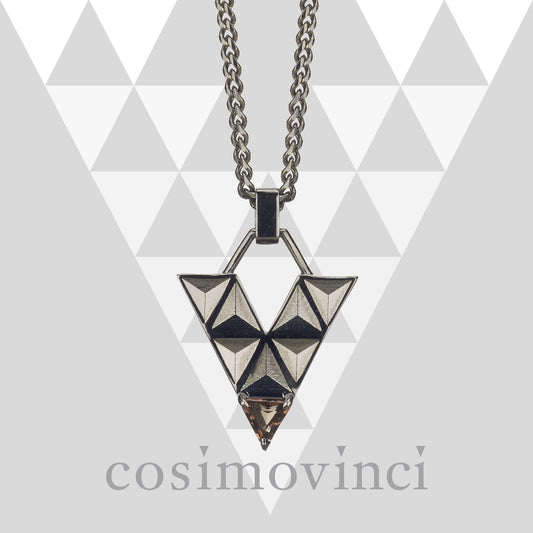 V Prisma One Necklace