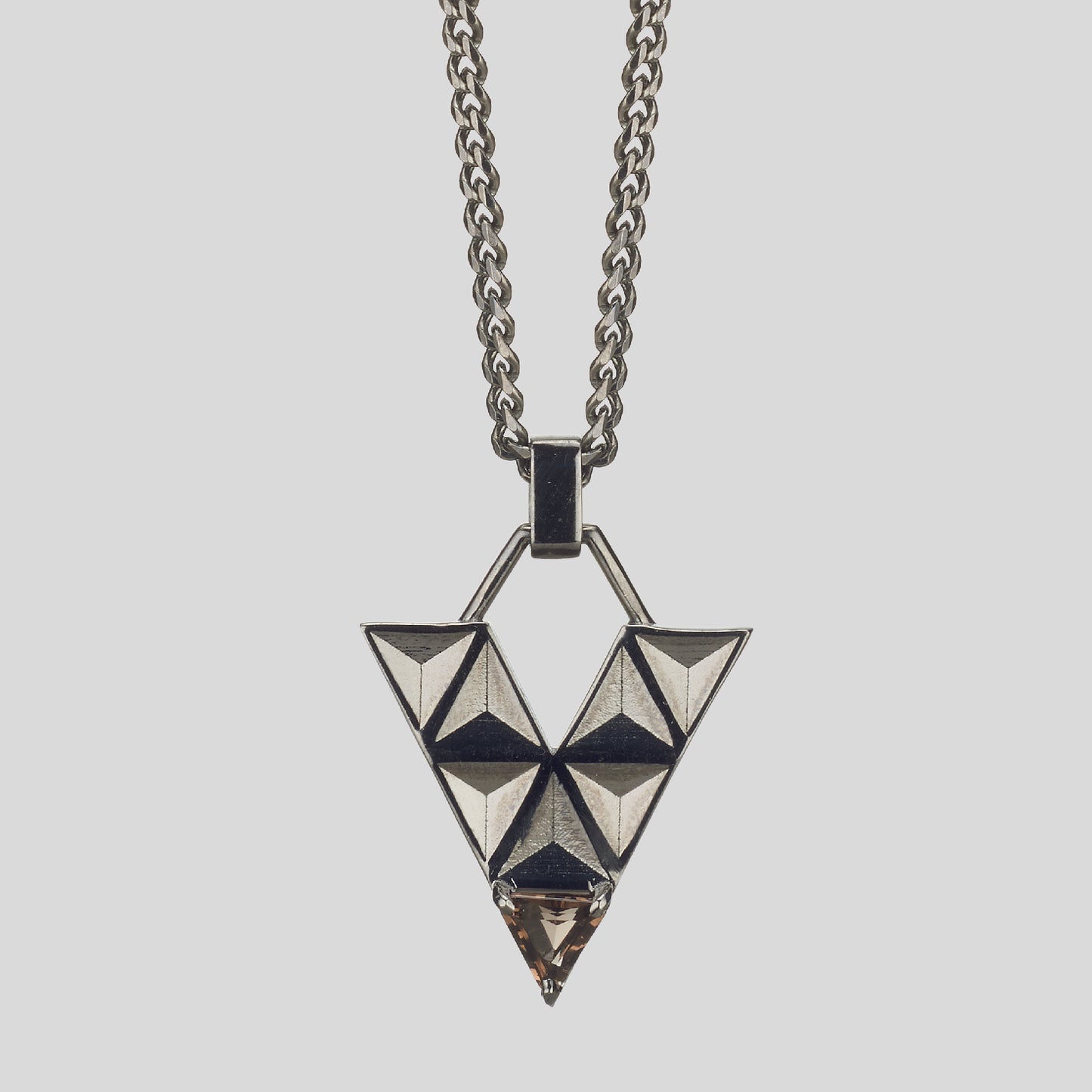 Collana V Prisma One