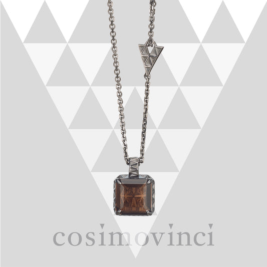 V Prisma One Necklace