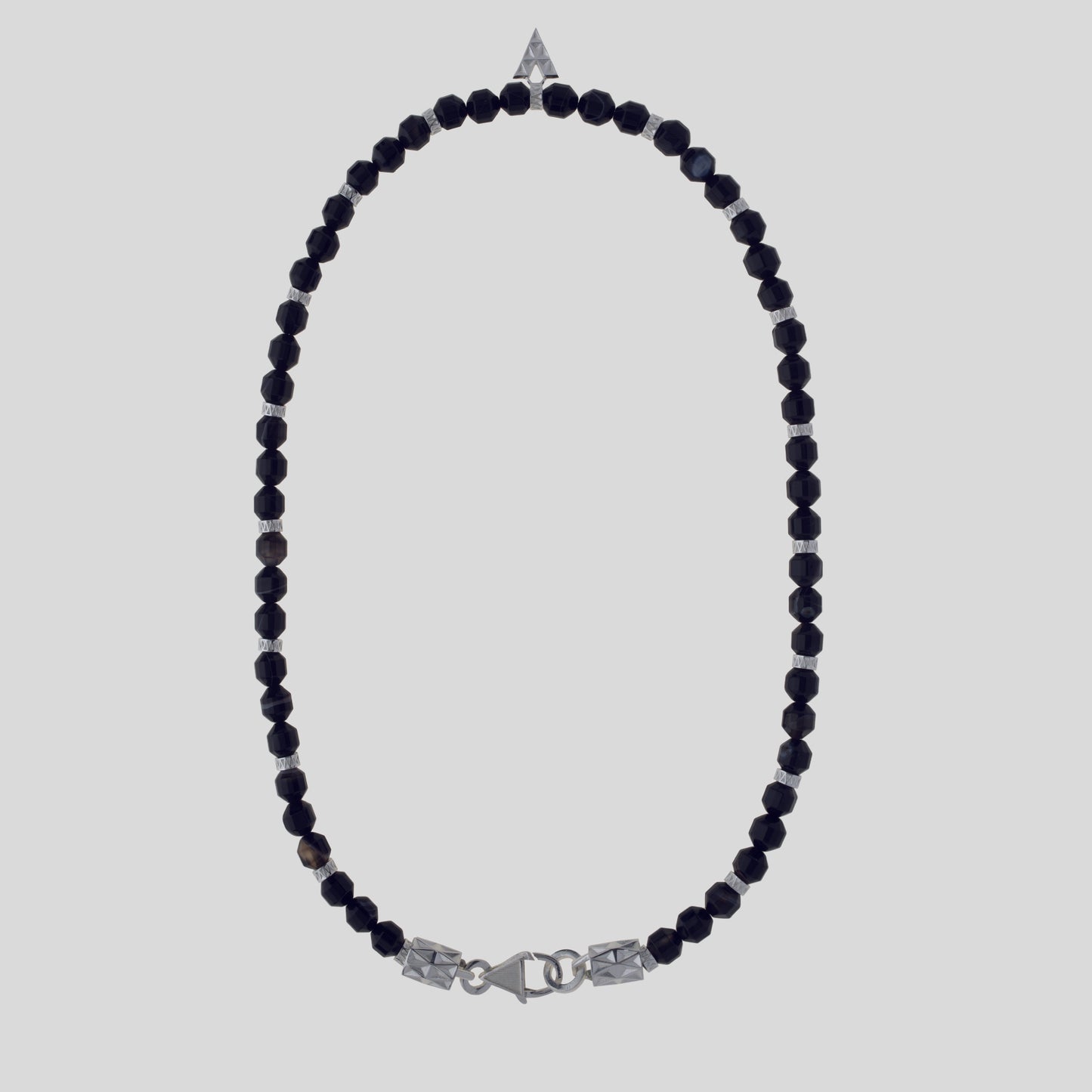 Collana V Prisma Octagon