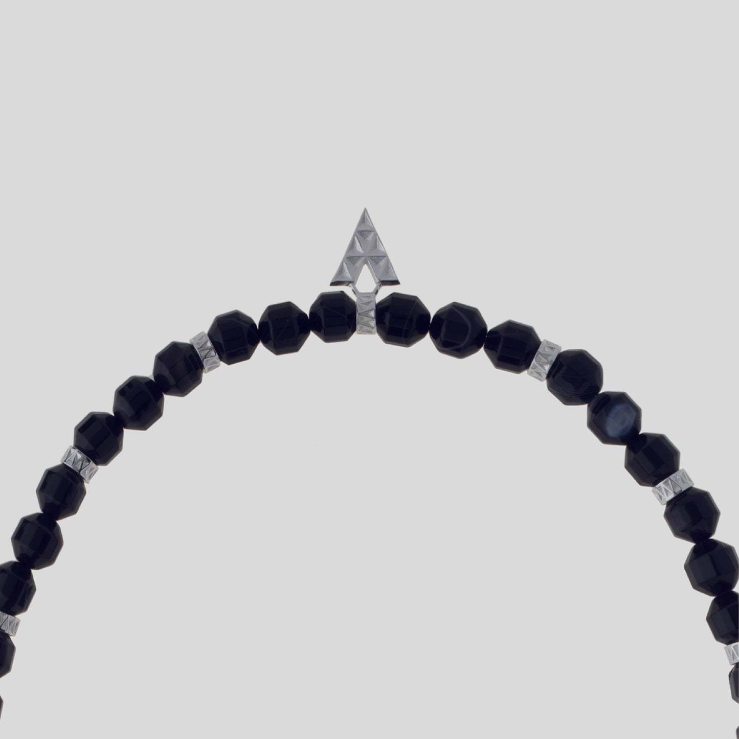 Collana V Prisma Octagon