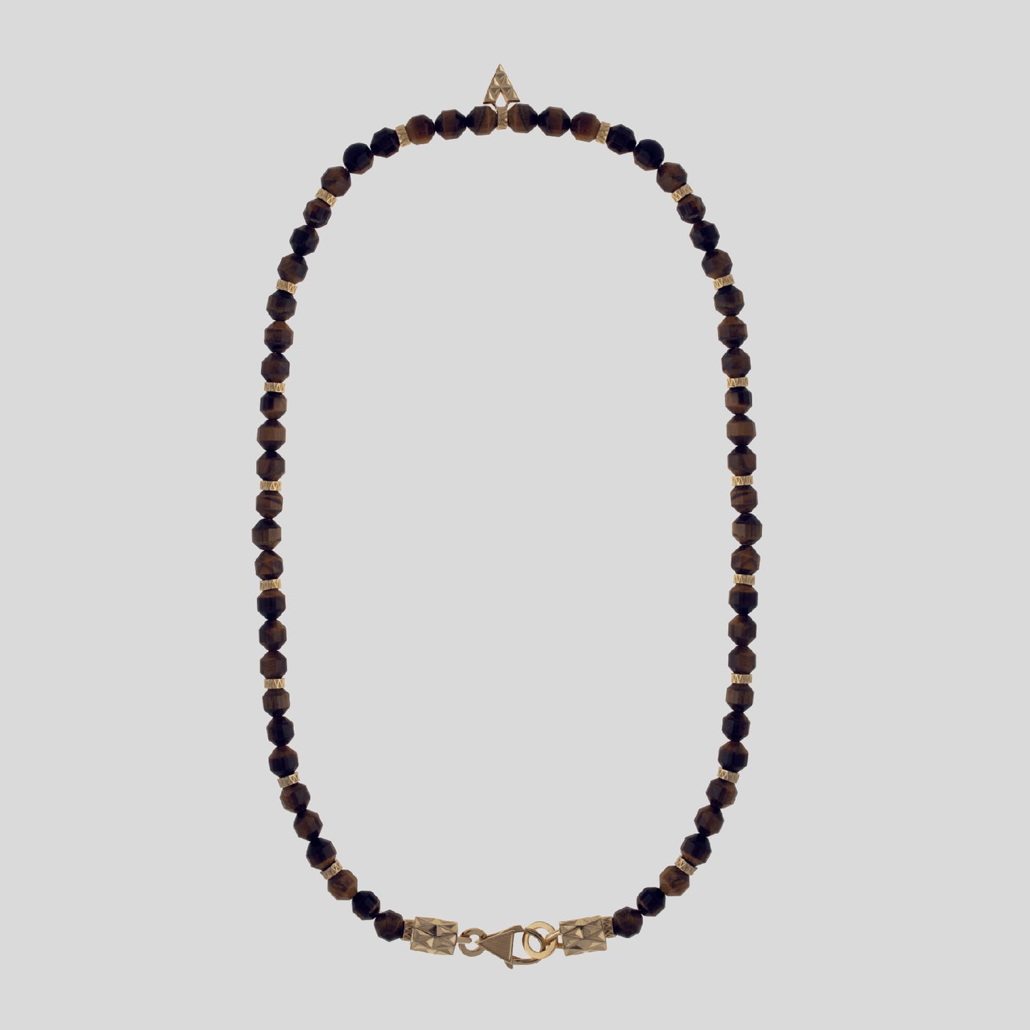 Collana V Prisma Octagon