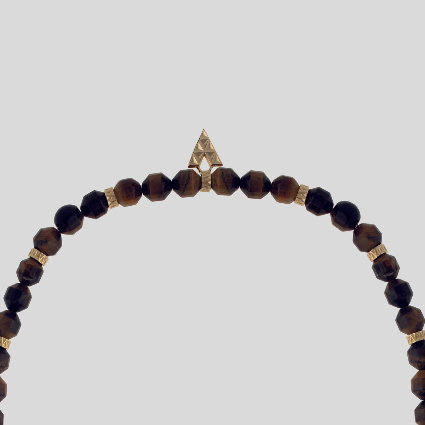 Collana V Prisma Octagon