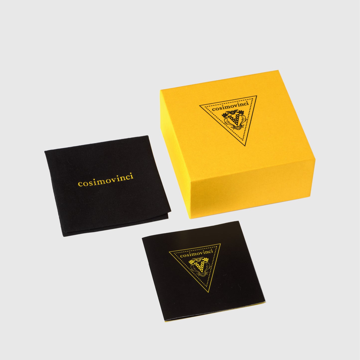 Bracciale V Prisma Octagon