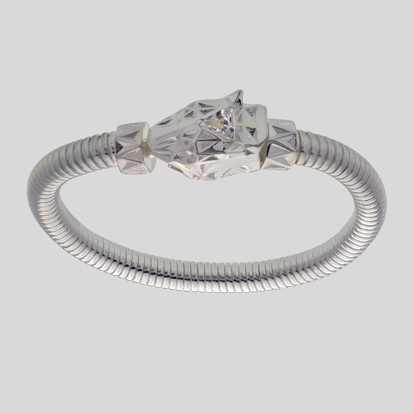Bracciale V Prisma Pardàlide Tubogas