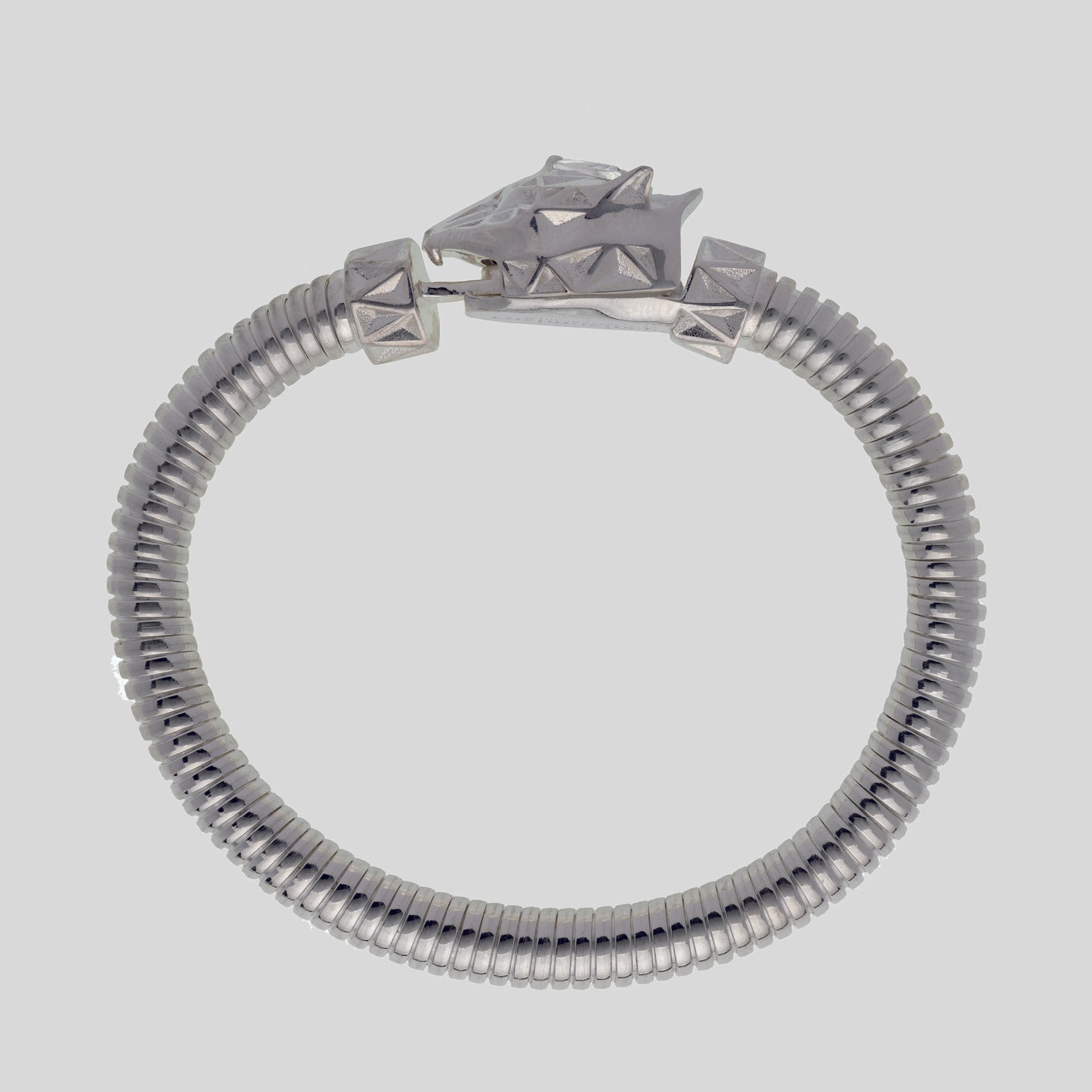 Bracciale V Prisma Pardàlide Tubogas