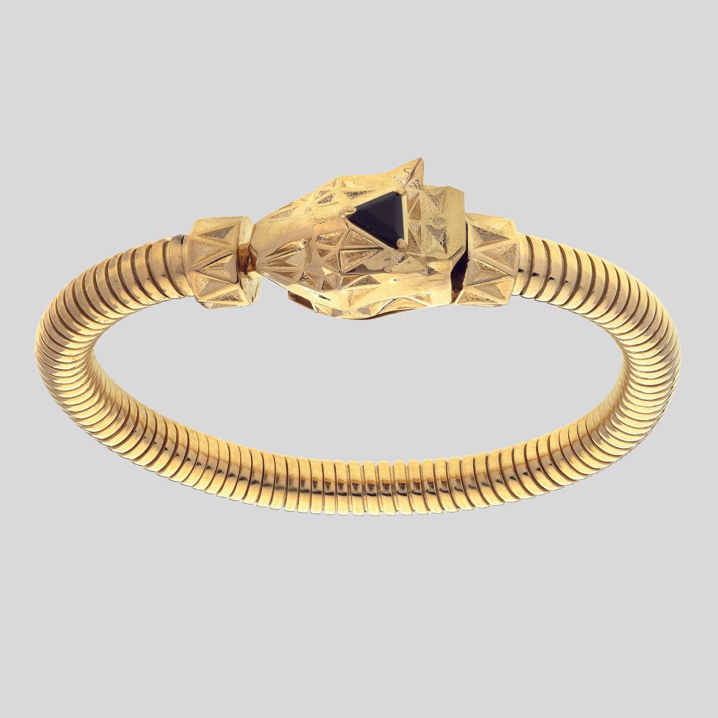 Bracciale V Prisma Pardàlide Tubogas