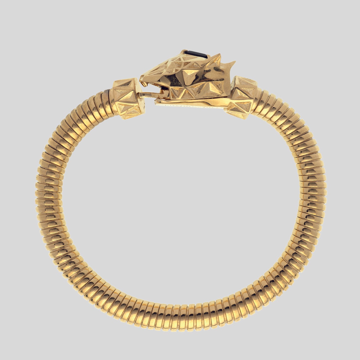 Bracciale V Prisma Pardàlide Tubogas