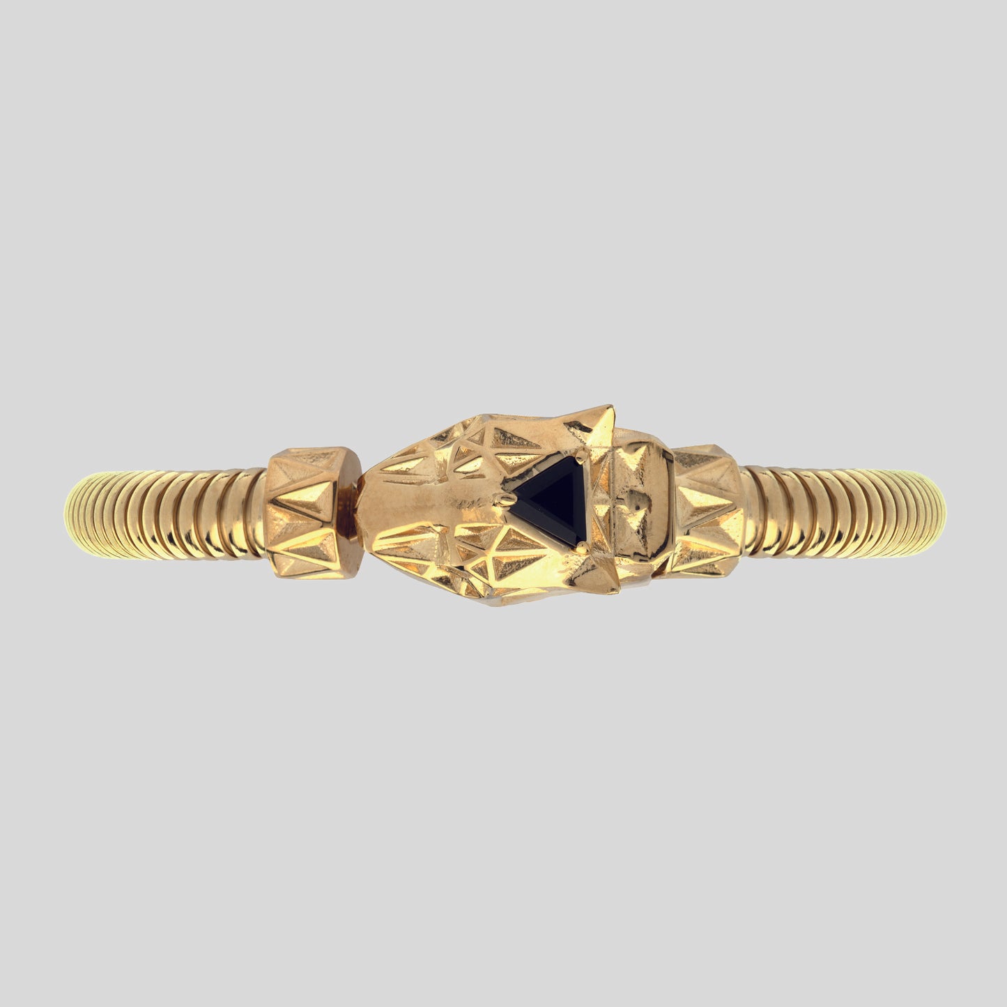 Bracciale V Prisma Pardàlide Tubogas