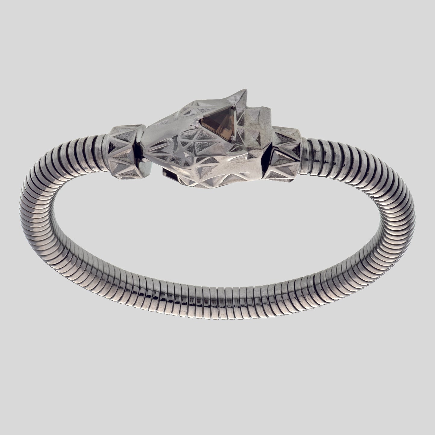 Bracciale V Prisma Pardàlide Tubogas