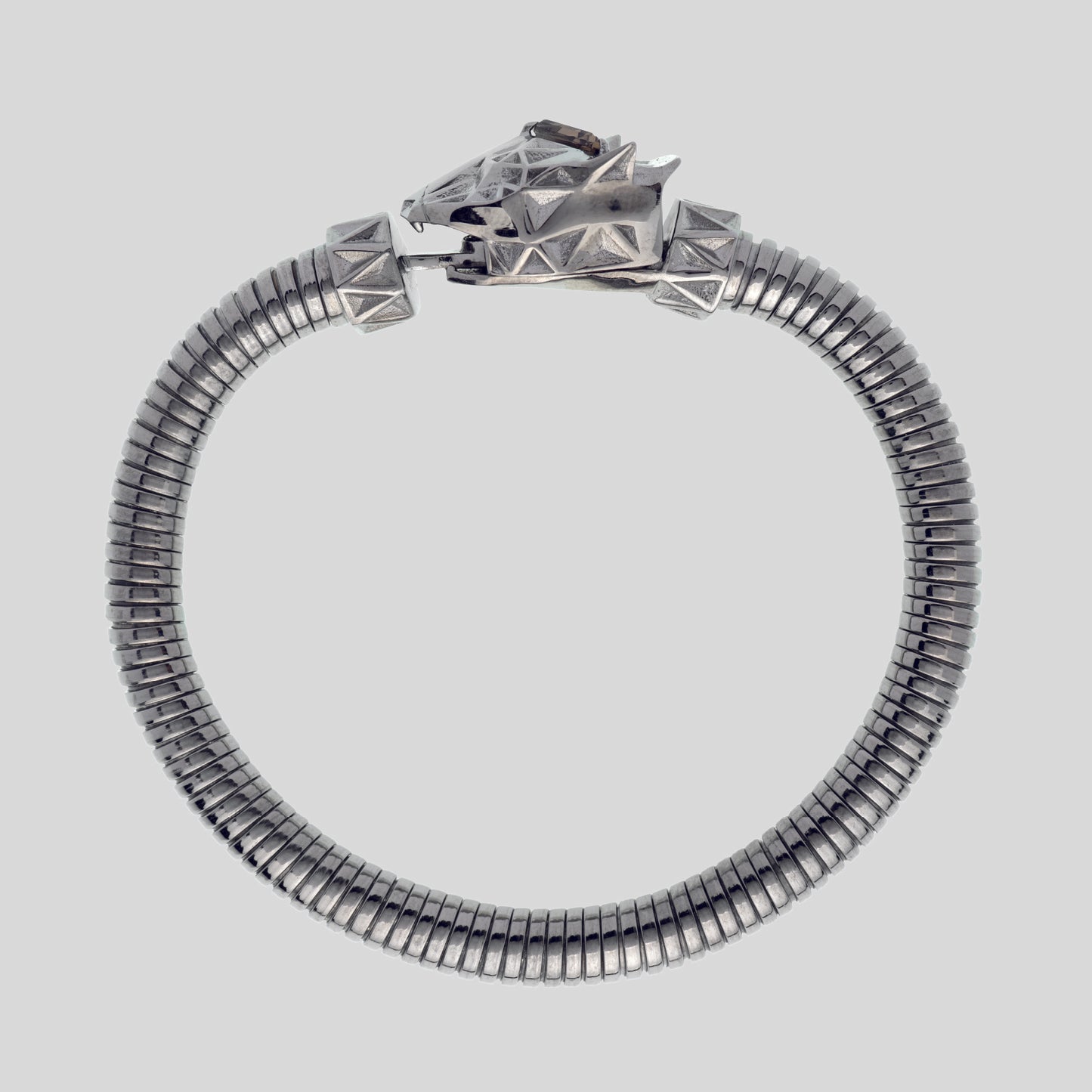 Bracciale V Prisma Pardàlide Tubogas