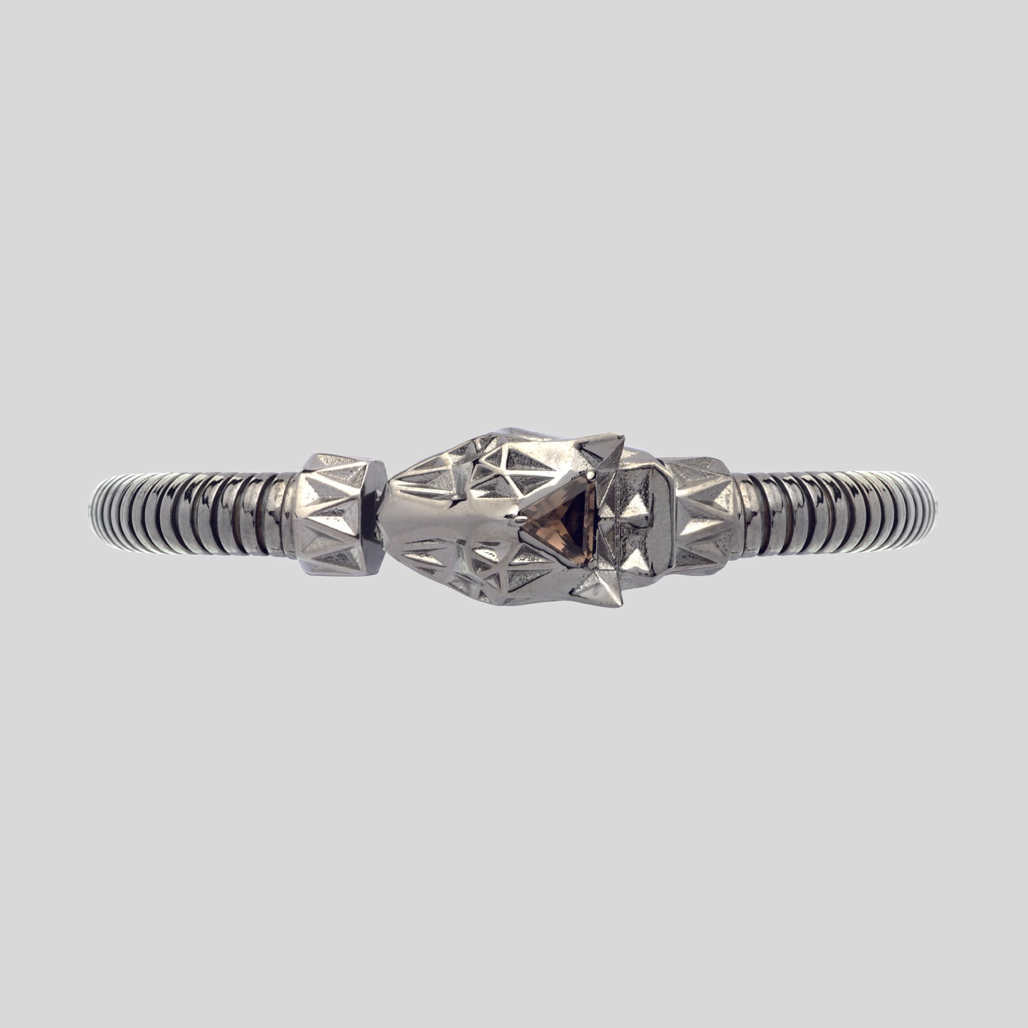 Bracciale V Prisma Pardàlide Tubogas