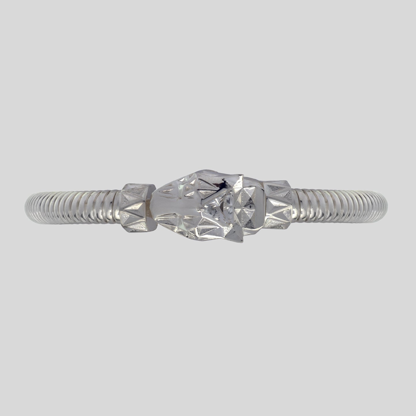Bracciale V Prisma Pardàlide Tubogas