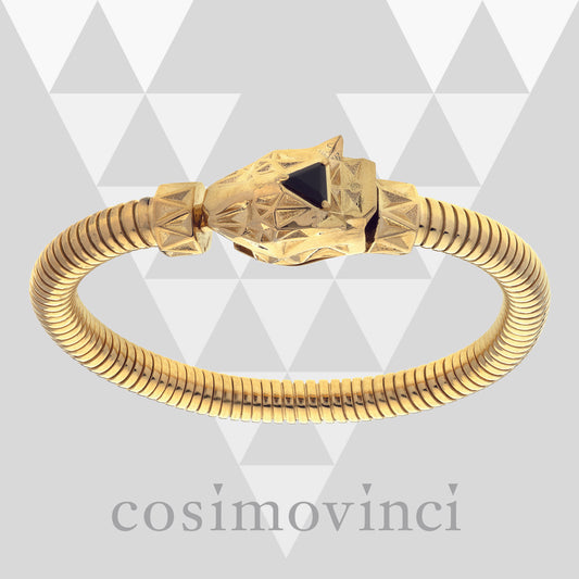 Bracciale V Prisma Pardàlide Tubogas