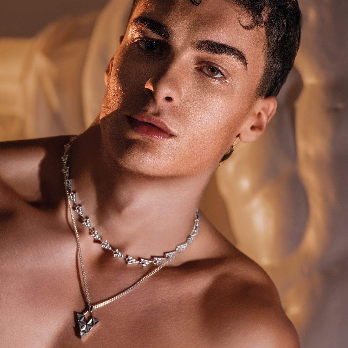 V Prisma One – Echo