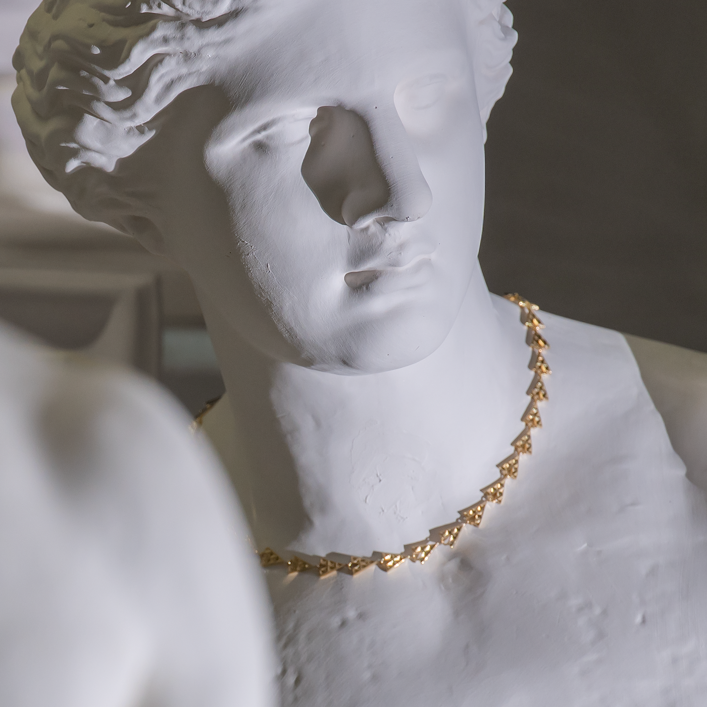 V Prisma One – Echo