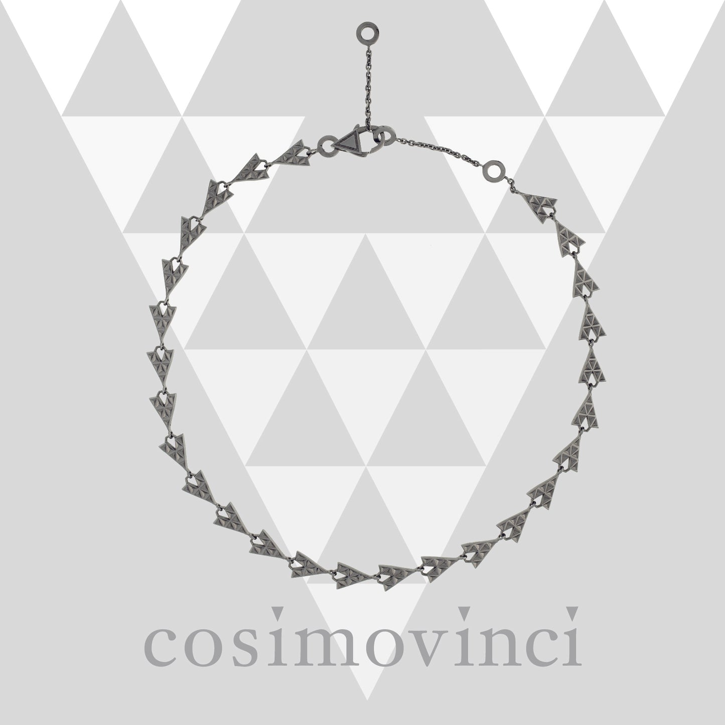 V Prisma One – Echo