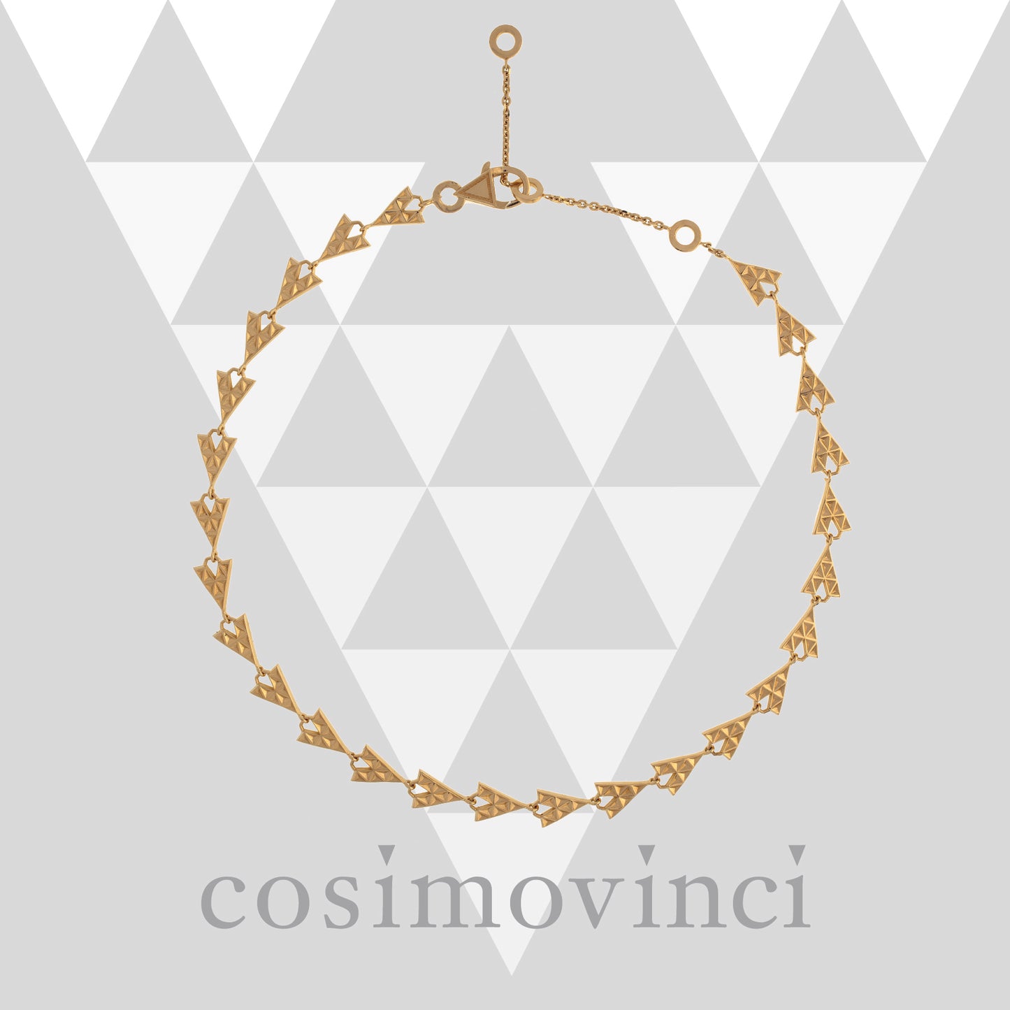 V Prisma One – Echo