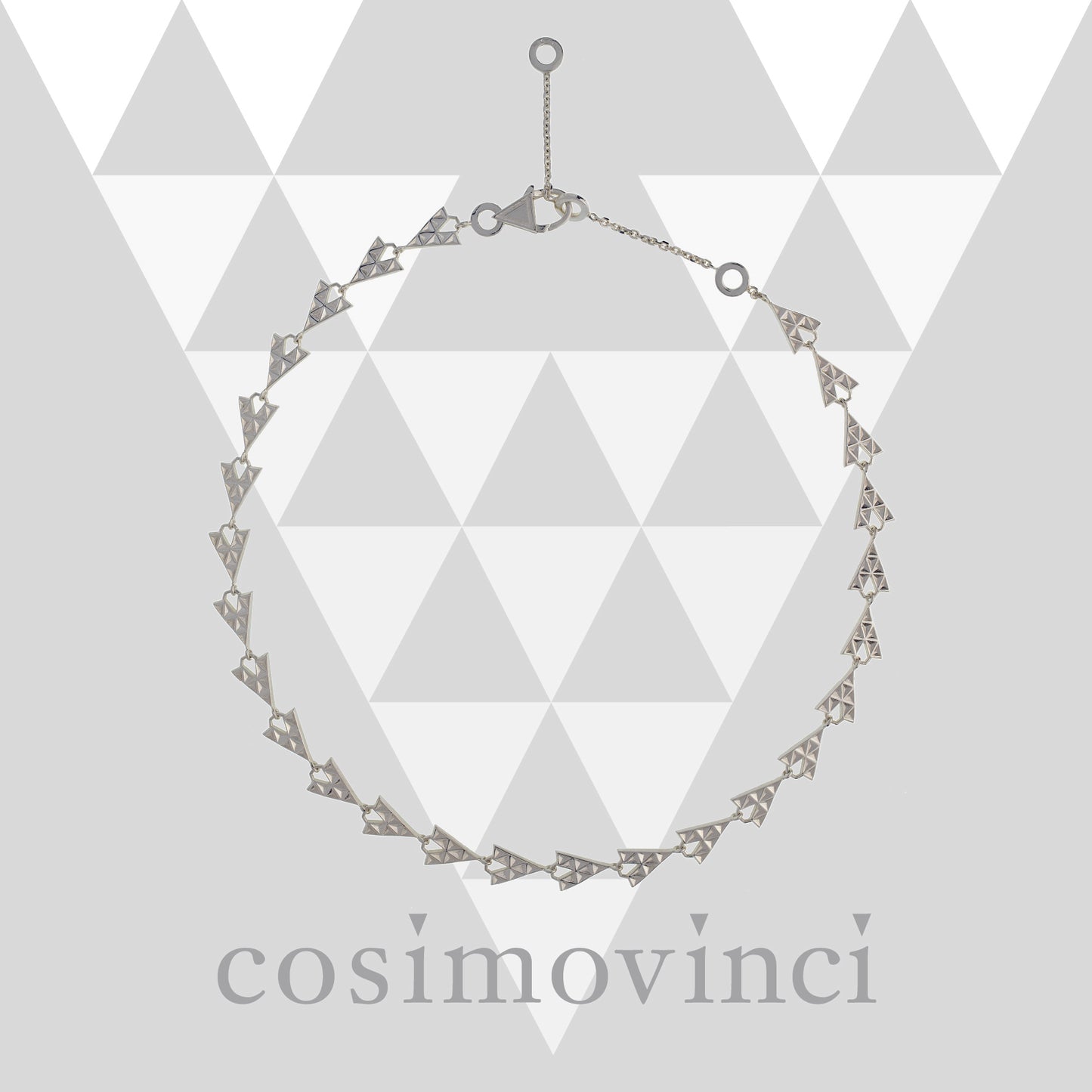 V Prisma One – Echo