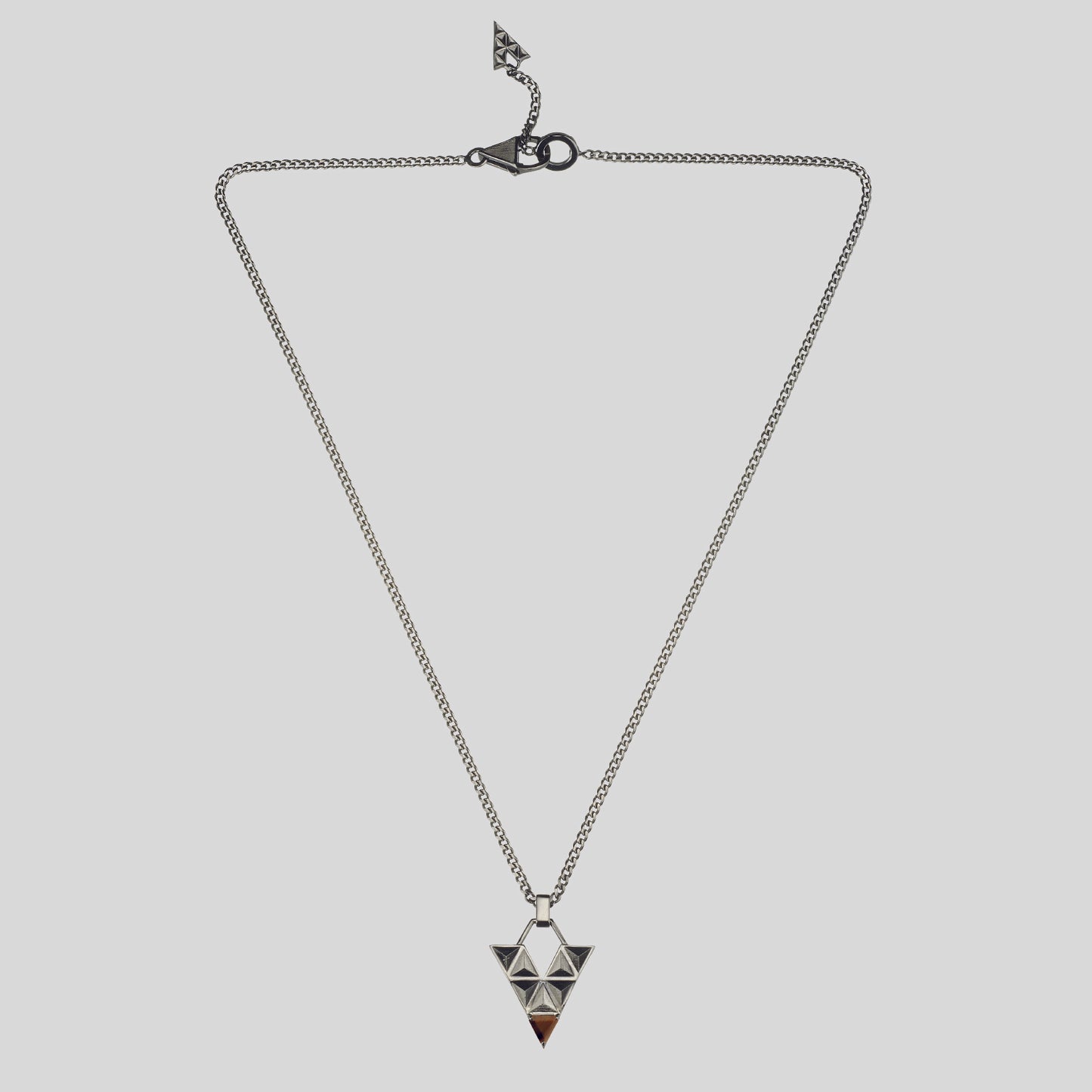 V Prisma One Necklace